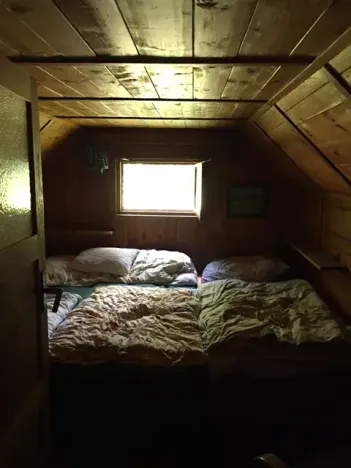 Prodej chaty, Žďárec, 65 m2