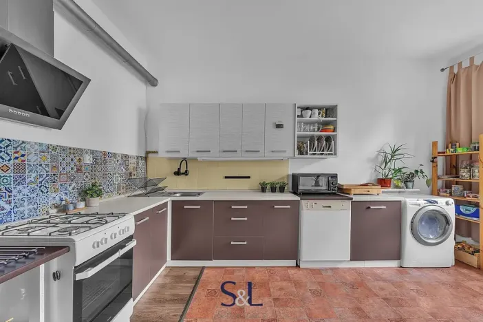 Prodej bytu 3+1, Jablonec nad Nisou, Panenská, 90 m2