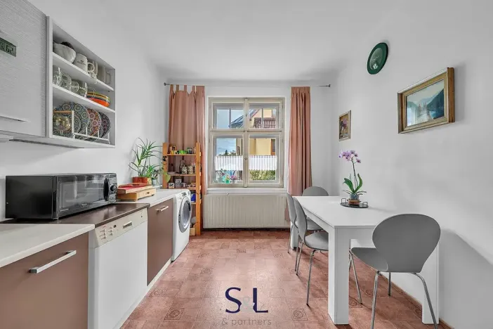 Prodej bytu 3+1, Jablonec nad Nisou, Panenská, 90 m2