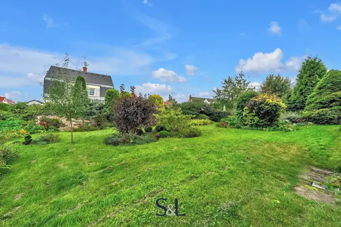 Prodej bytu 3+1, Jablonec nad Nisou, Panenská, 90 m2