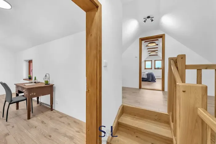Prodej rodinného domu, Všeň, 119 m2