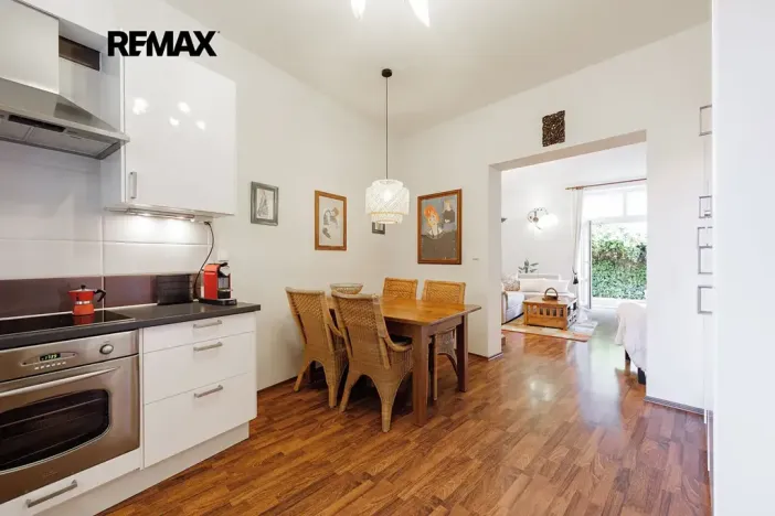 Prodej bytu 2+1, Praha - Dolní Měcholupy, Za zahradami, 85 m2