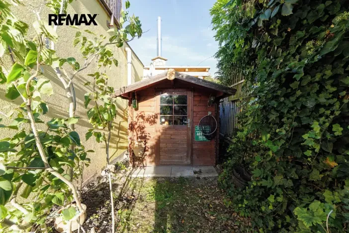 Prodej bytu 2+1, Praha - Dolní Měcholupy, Za zahradami, 85 m2