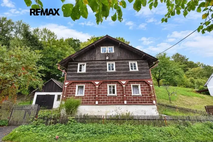 Prodej rodinného domu, Slunečná, 166 m2
