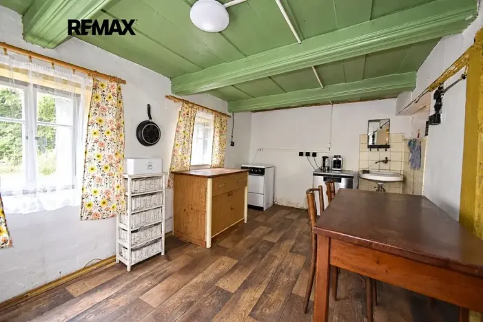Prodej rodinného domu, Slunečná, 166 m2