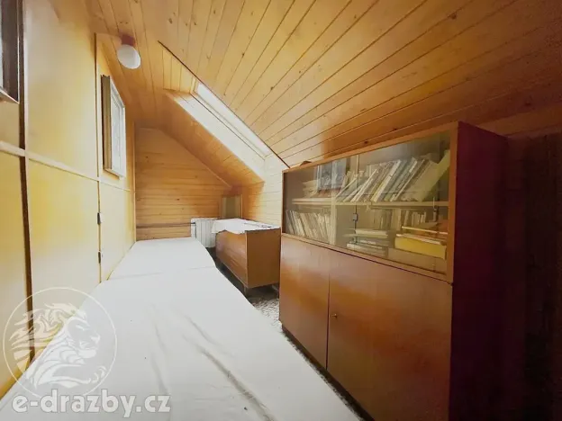 Dražba vícegeneračního domu, Krouna, 259 m2