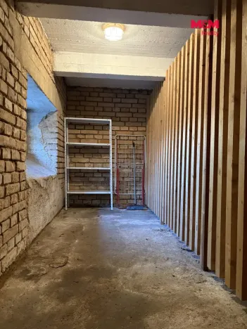 Pronájem bytu 1+kk, Plzeň - Doubravka, Masarykova, 35 m2