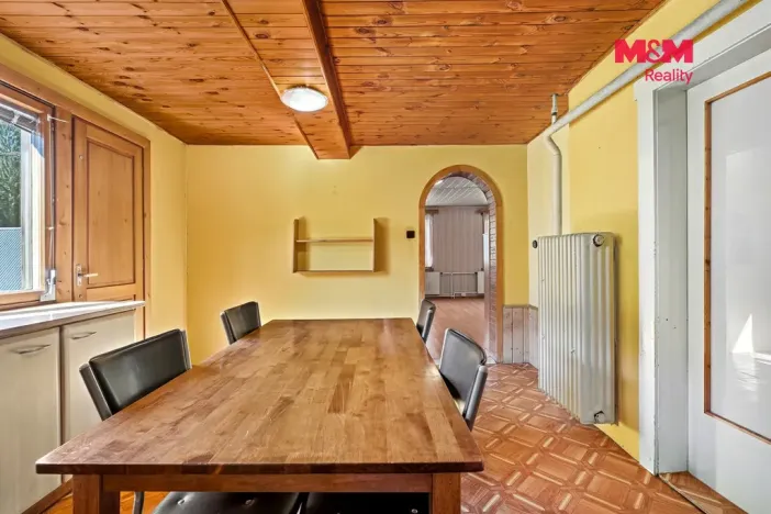 Prodej rodinného domu, Desná, U Trati, 430 m2