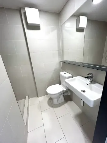 Pronájem bytu 1+kk, Praha - Vysočany, Poděbradská, 30 m2