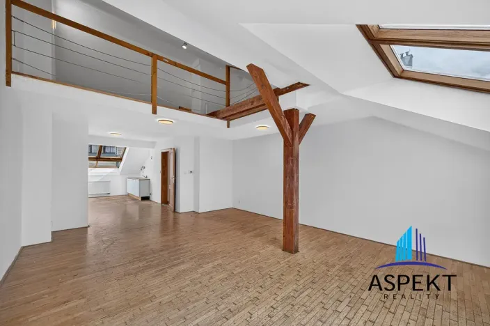 Prodej bytu 3+kk, 140 m², Jungmannova, Praha 1 - Nové Město