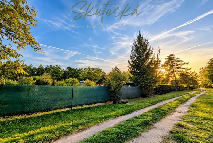 Prodej zahrady, Hodonín, 521 m2