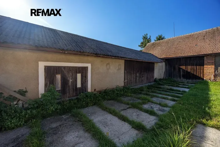 Prodej rodinného domu, Litohlavy, 70 m2