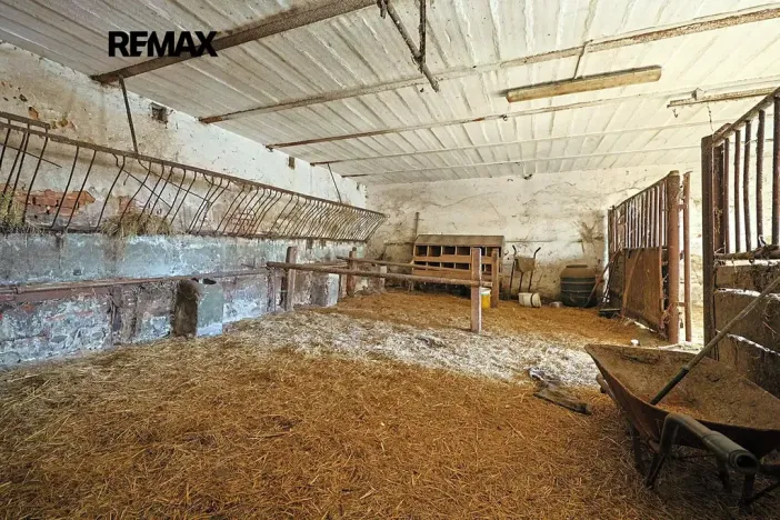 Prodej rodinného domu, Litohlavy, 70 m2
