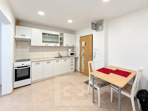 Pronájem bytu 2+1, Praha - Bohnice, Čimická, 49 m2