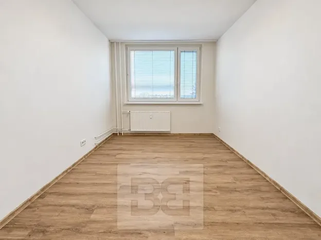 Pronájem bytu 3+1, Hodonín, nám. Osvobození, 75 m2
