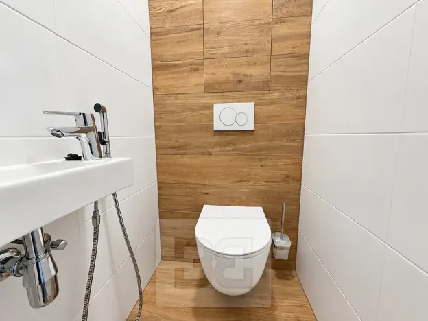Pronájem bytu 3+1, Hodonín, nám. Osvobození, 75 m2