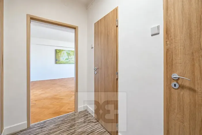 Pronájem bytu 2+1, Mladá Boleslav, Jičínská, 58 m2