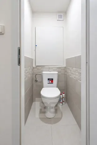 Pronájem bytu 2+1, Kolín, Čechovy sady, 67 m2