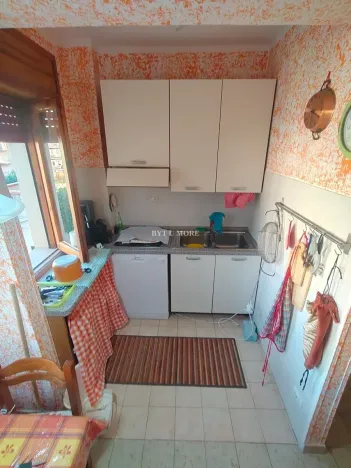 Prodej bytu 3+1, Scalea, Itálie, Via Lauro, 65 m2
