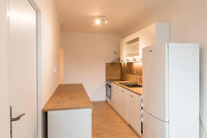 Prodej bytu 3+1, Praha - Libeň, Podvinný mlýn, 78 m2