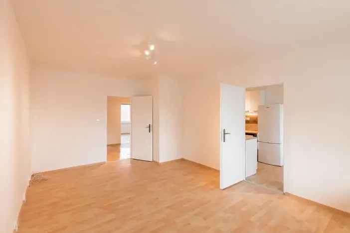 Prodej bytu 3+1, Praha - Libeň, Podvinný mlýn, 78 m2