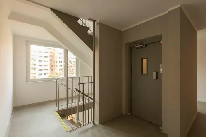 Prodej bytu 3+1, Praha - Libeň, Podvinný mlýn, 78 m2