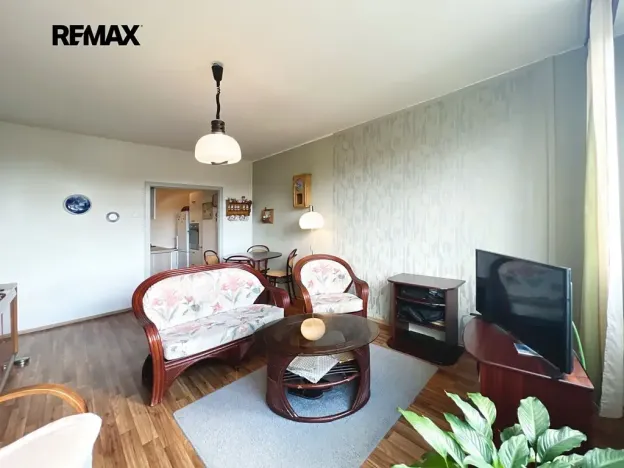Prodej bytu 3+kk, Praha - Chodov, Tererova, 60 m2