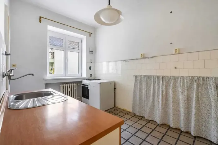 Prodej bytu 2+1, Brno, Příční, 80 m2