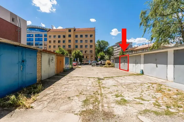 Prodej bytu 2+1, Brno, Příční, 80 m2