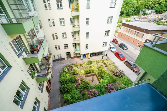 Prodej bytu 2+1, Brno, Příční, 80 m2
