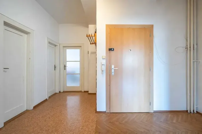 Prodej bytu 3+1, Brno, 80 m2