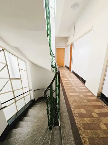 Prodej bytu 3+1, Brno, 80 m2