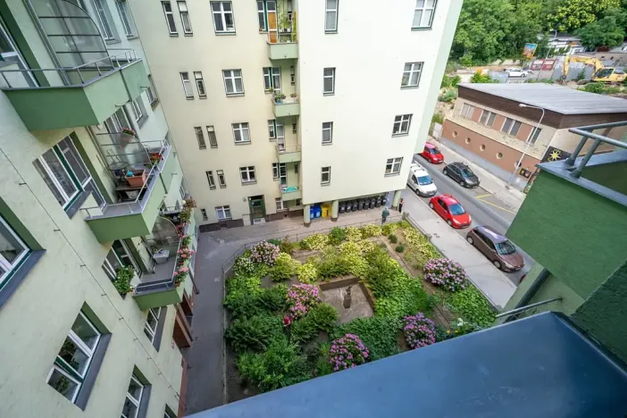 Prodej bytu 3+1, Brno, 80 m2
