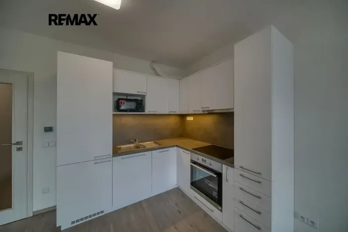 Pronájem bytu 1+kk, Poděbrady, Fügnerova, 32 m2
