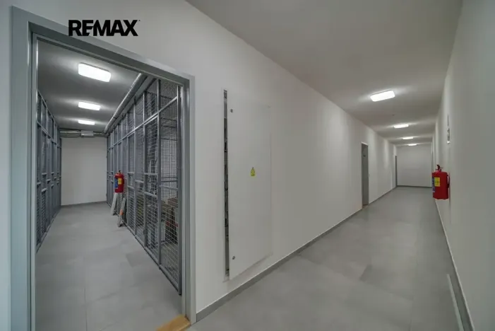 Pronájem bytu 1+kk, Poděbrady, Fügnerova, 32 m2