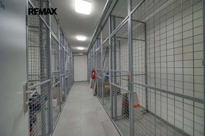 Pronájem bytu 1+kk, Poděbrady, Fügnerova, 32 m2