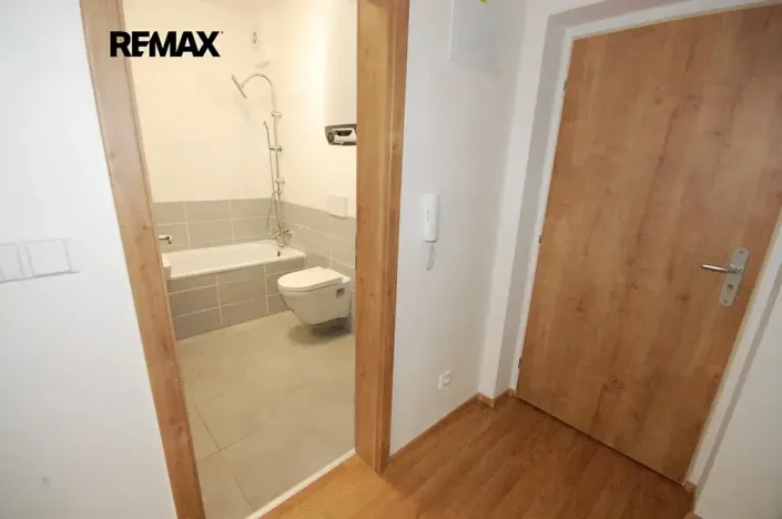 Pronájem bytu 1+kk, Kutná Hora, V Zákoutí, 36 m2