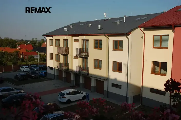 Pronájem bytu 1+kk, Kutná Hora, V Zákoutí, 36 m2
