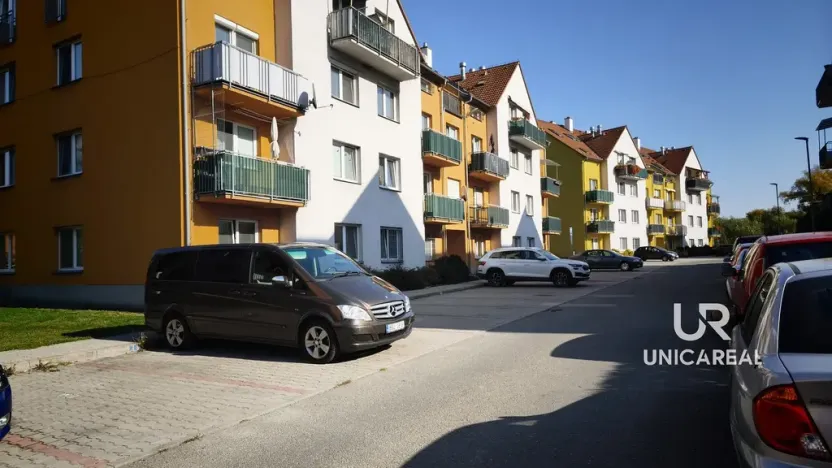 Pronájem komerční, Kuřim, Metelkova