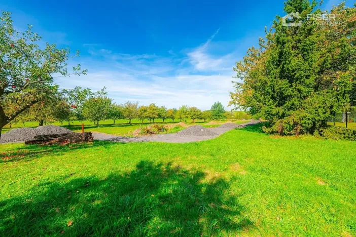 Prodej pozemku pro bydlení, Loučka, 1200 m2
