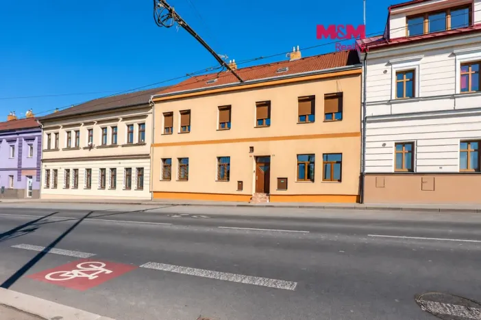 Pronájem obchodního prostoru, Praha - Prosek, Prosecká, 56 m2