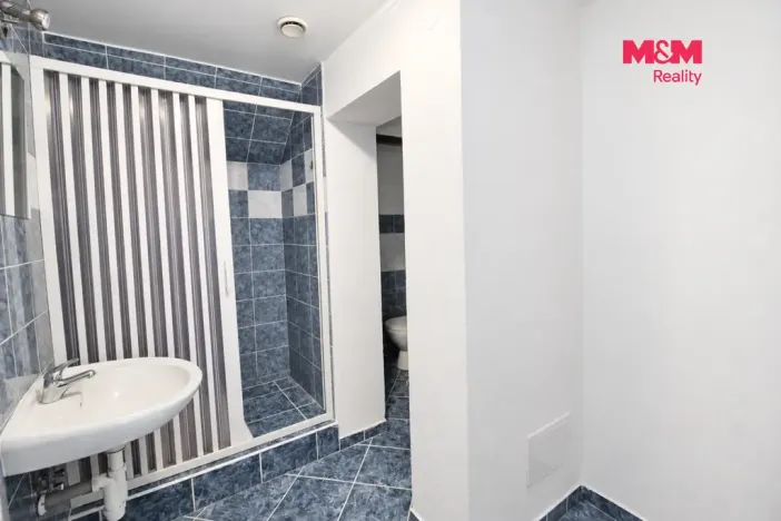 Pronájem obchodního prostoru, Praha - Prosek, Prosecká, 56 m2