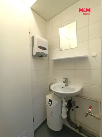 Prodej restaurace, Šternberk, Jívavská, 14 m2