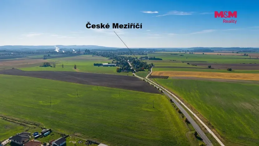 Prodej garáže, Rohenice, 20 m2