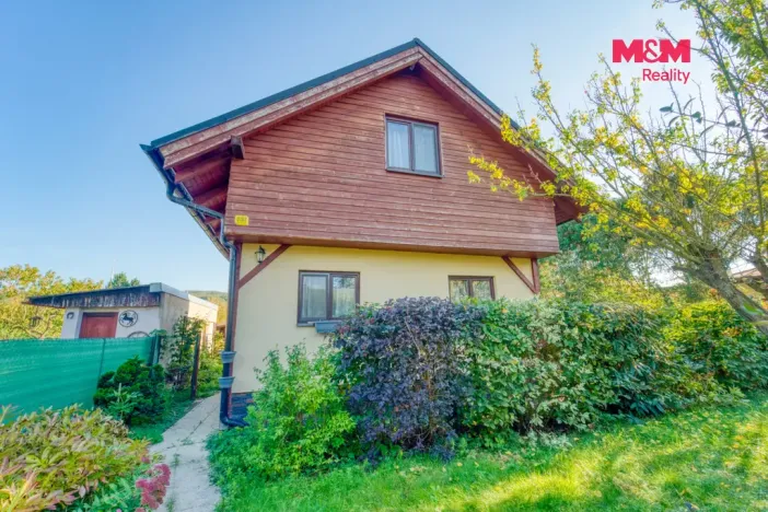 Prodej chalupy, Černošice, 66 m2