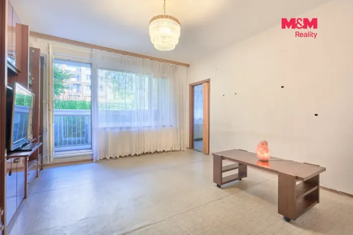 Prodej bytu 3+1, Zlín, Valachův žleb, 66 m2