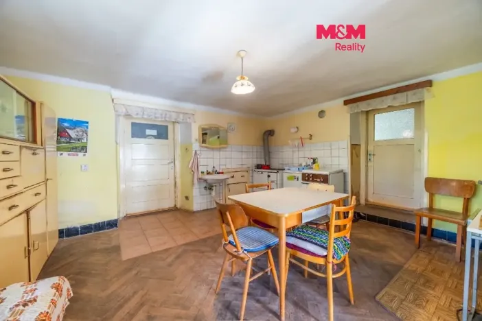 Prodej chalupy, Náchod - Lipí, 139 m2