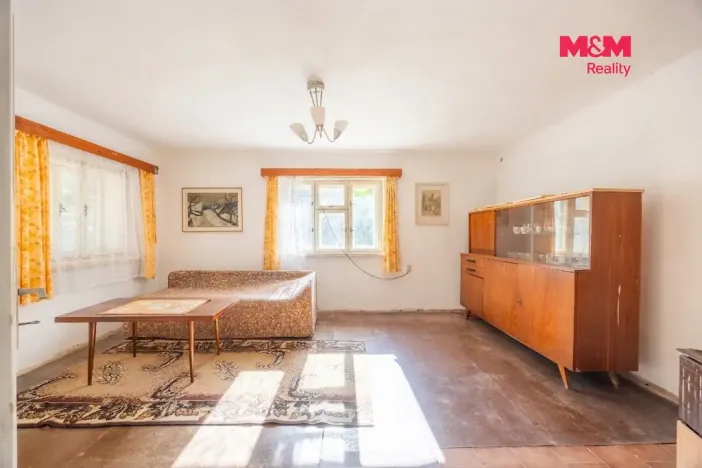 Prodej chalupy, Náchod - Lipí, 139 m2