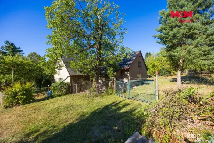 Prodej chalupy, Náchod - Lipí, 139 m2