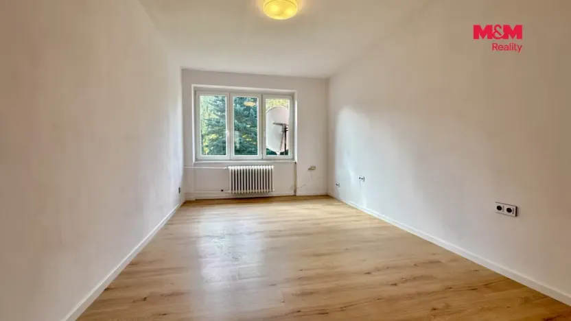 Prodej bytu 3+kk, Meziměstí, Dlouhá, 60 m2